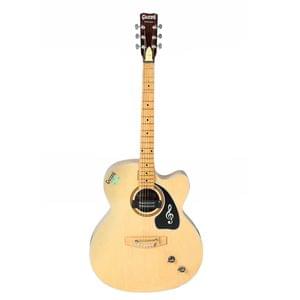 Givson S.B Creation Beech Wood Acoustic Guitar with Pick Up